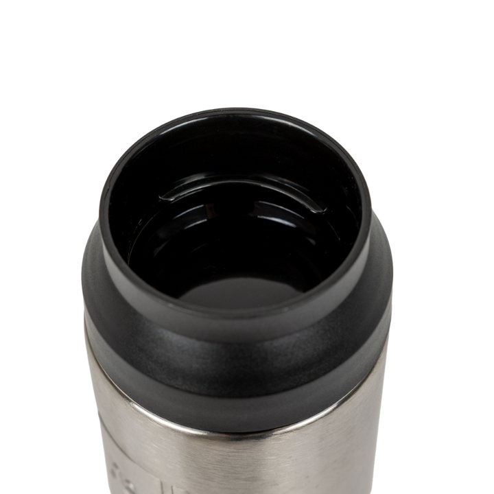 Insulated Stainless Steel Adventure Flask 330ml
