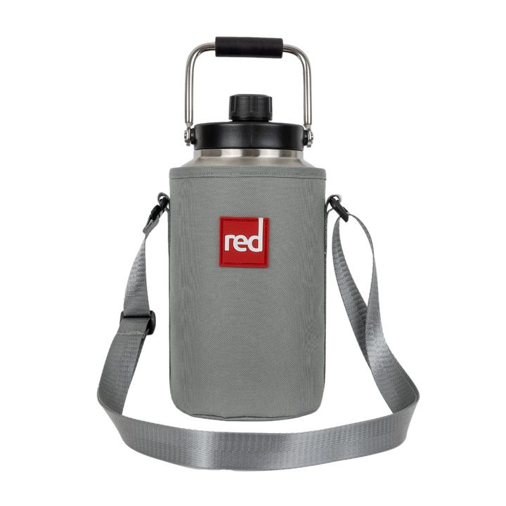 Insulated Stainless Steel Canteen Bottle 2L