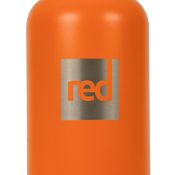 Insulated Stainless Steel Water Bottle 750ml - Bitter Orange