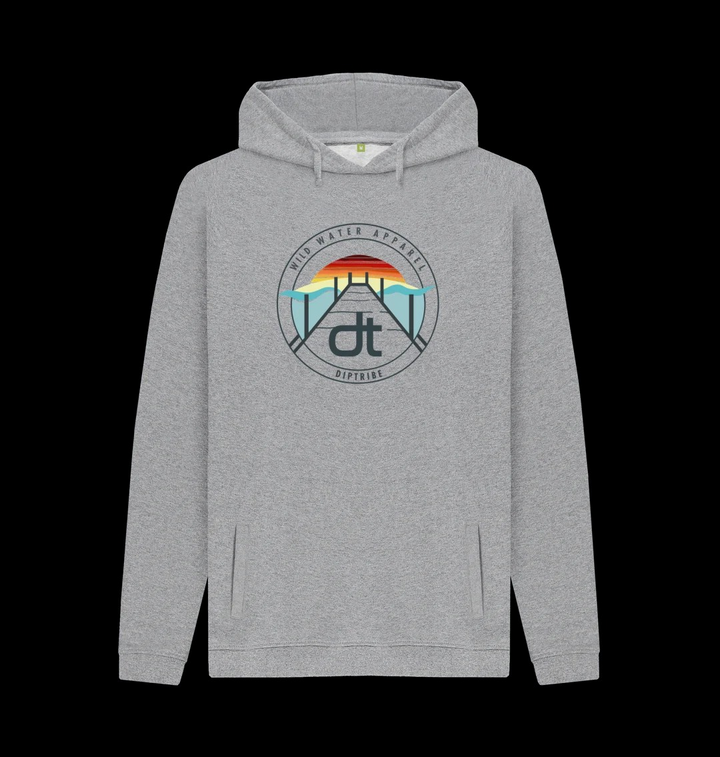 Sunset Wild Water Apparel Men&