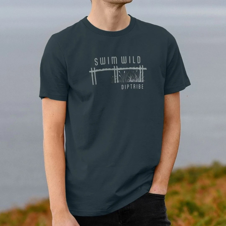 Swim Wild Men&
