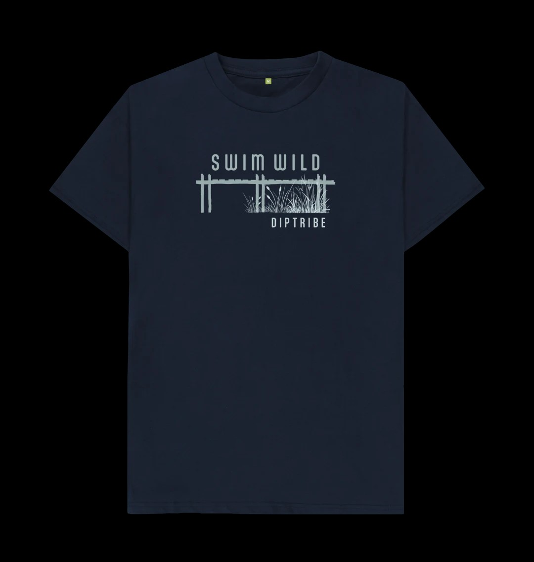 Swim Wild Men&