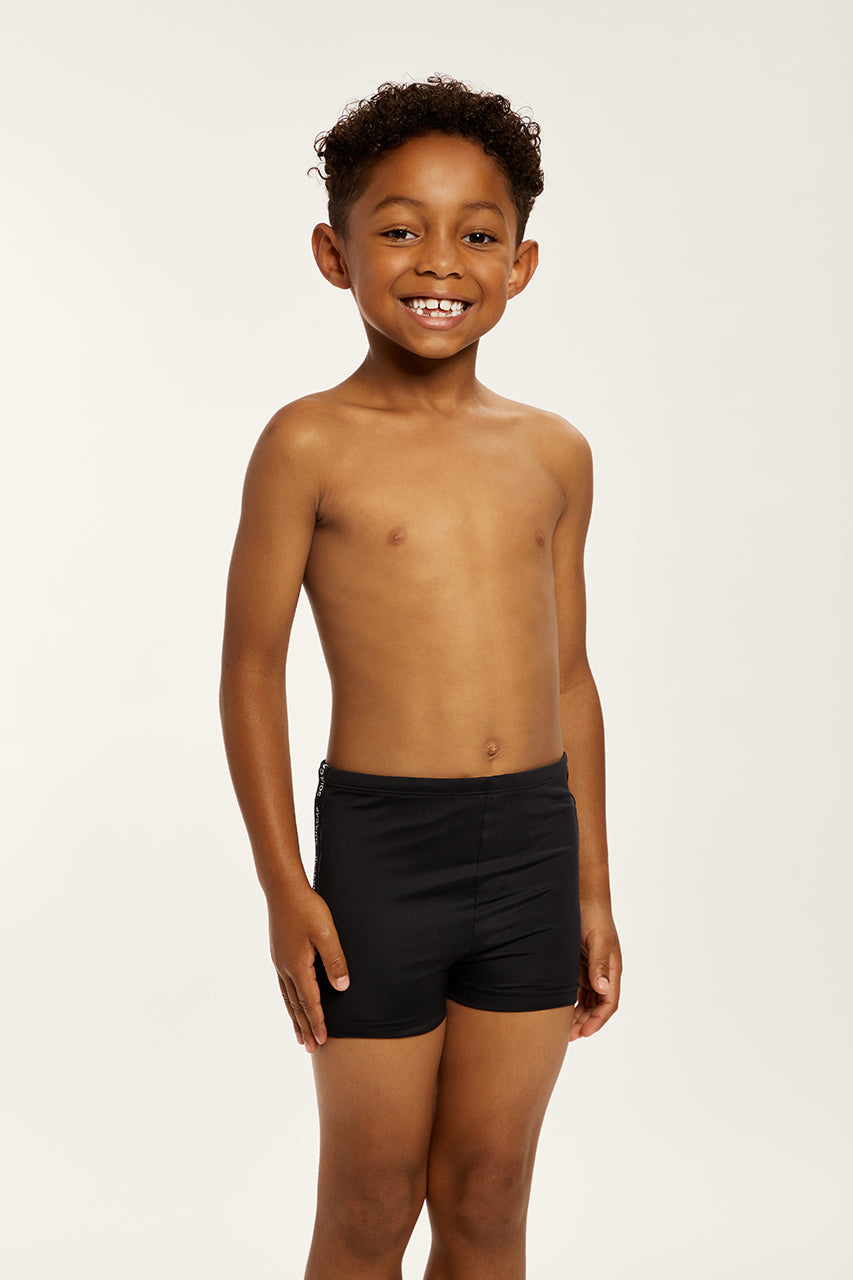 Boy's Swimming Boxers