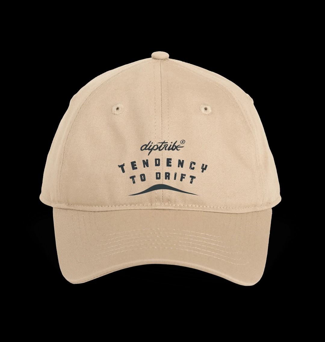 Tendency to Drift Cap