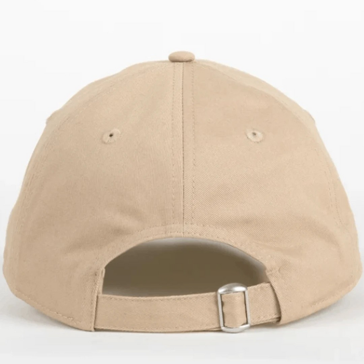 Tendency to Drift Cap