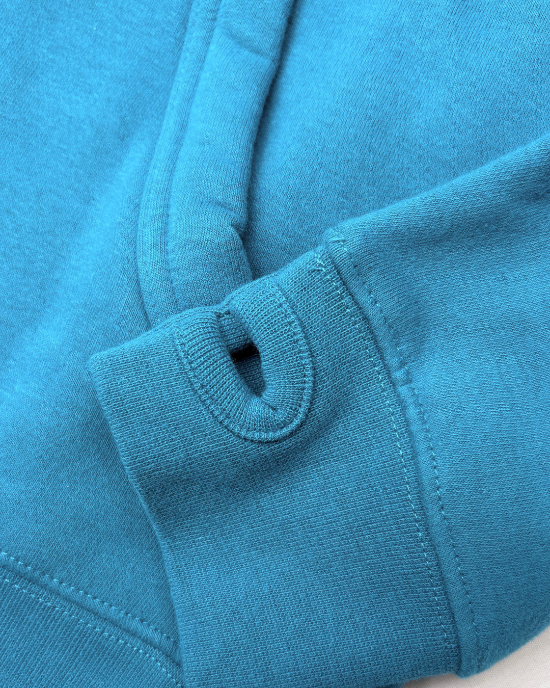 UNISEX ZIP-UP CAP &amp; GOOGLES HOODIE by SELKIE