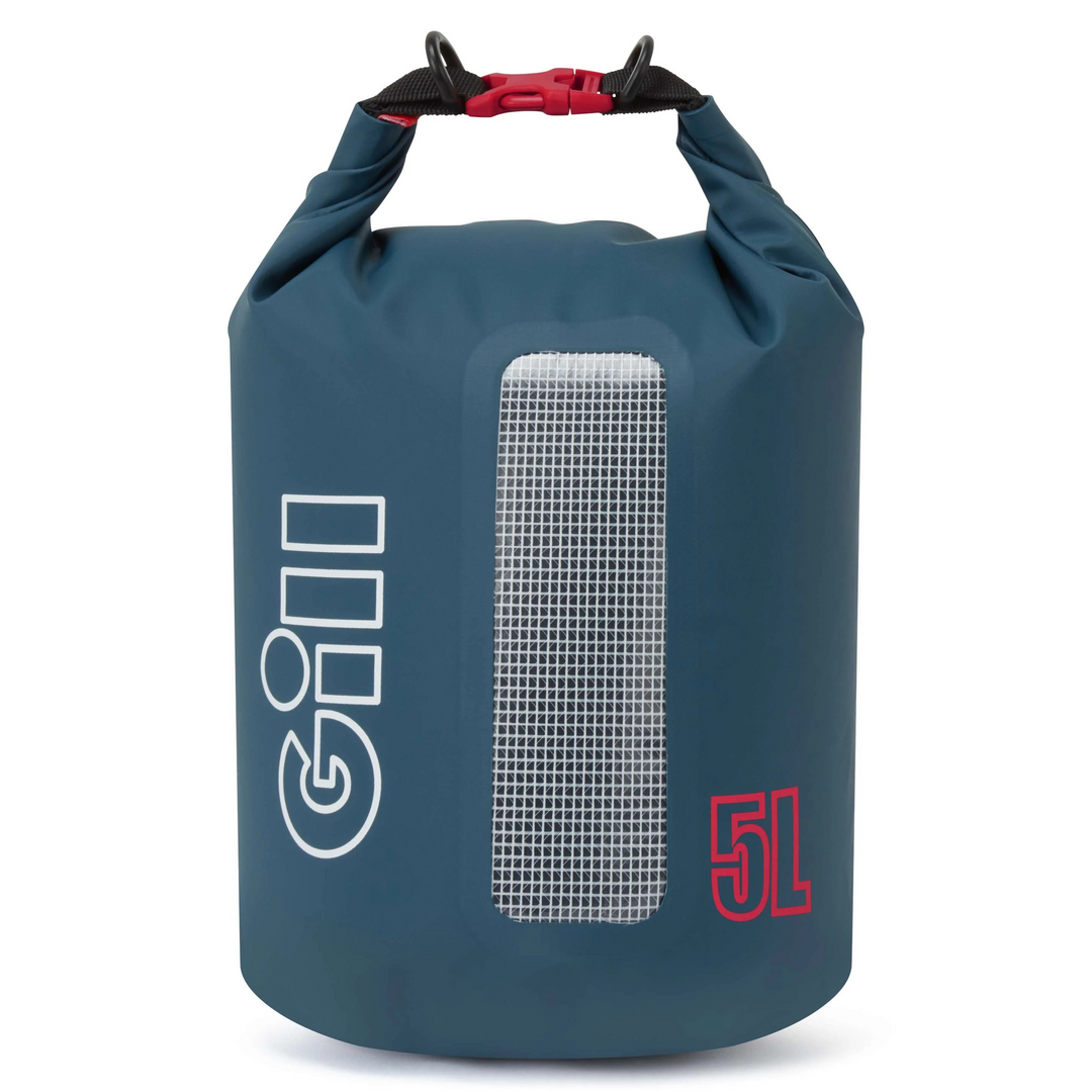 Voyager Dry Bag 5L - Various Colours