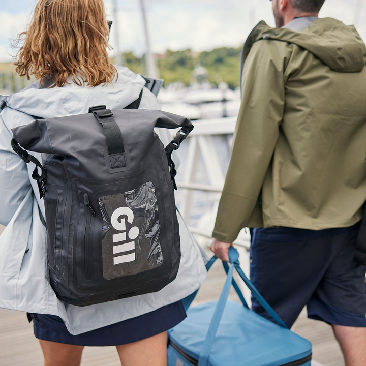 Gill 30L Voyager Back Pack