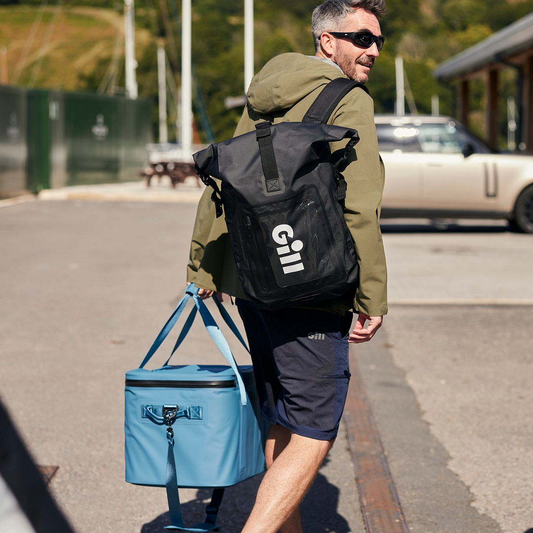 Gill 30L Voyager Back Pack