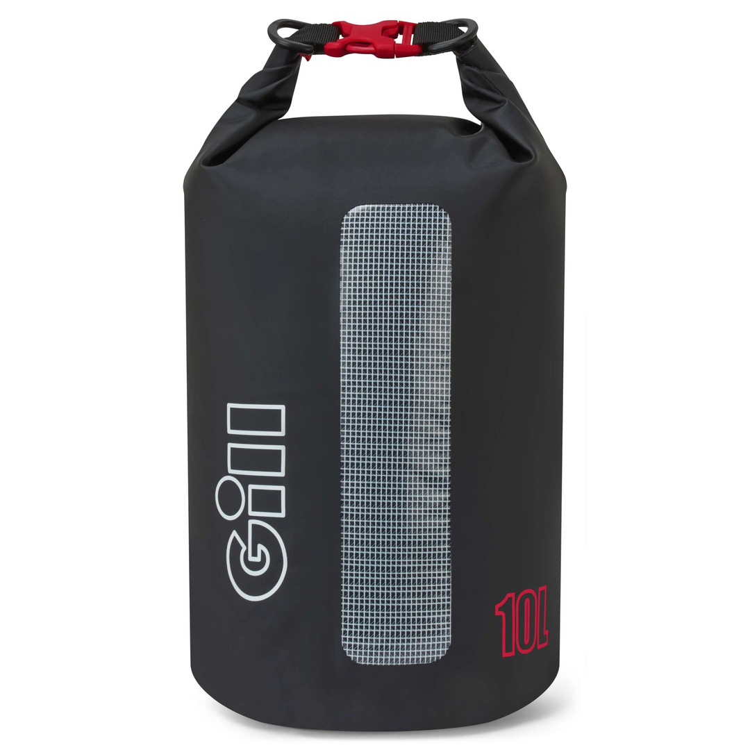 Voyager Dry Bag 10L - Various Colours