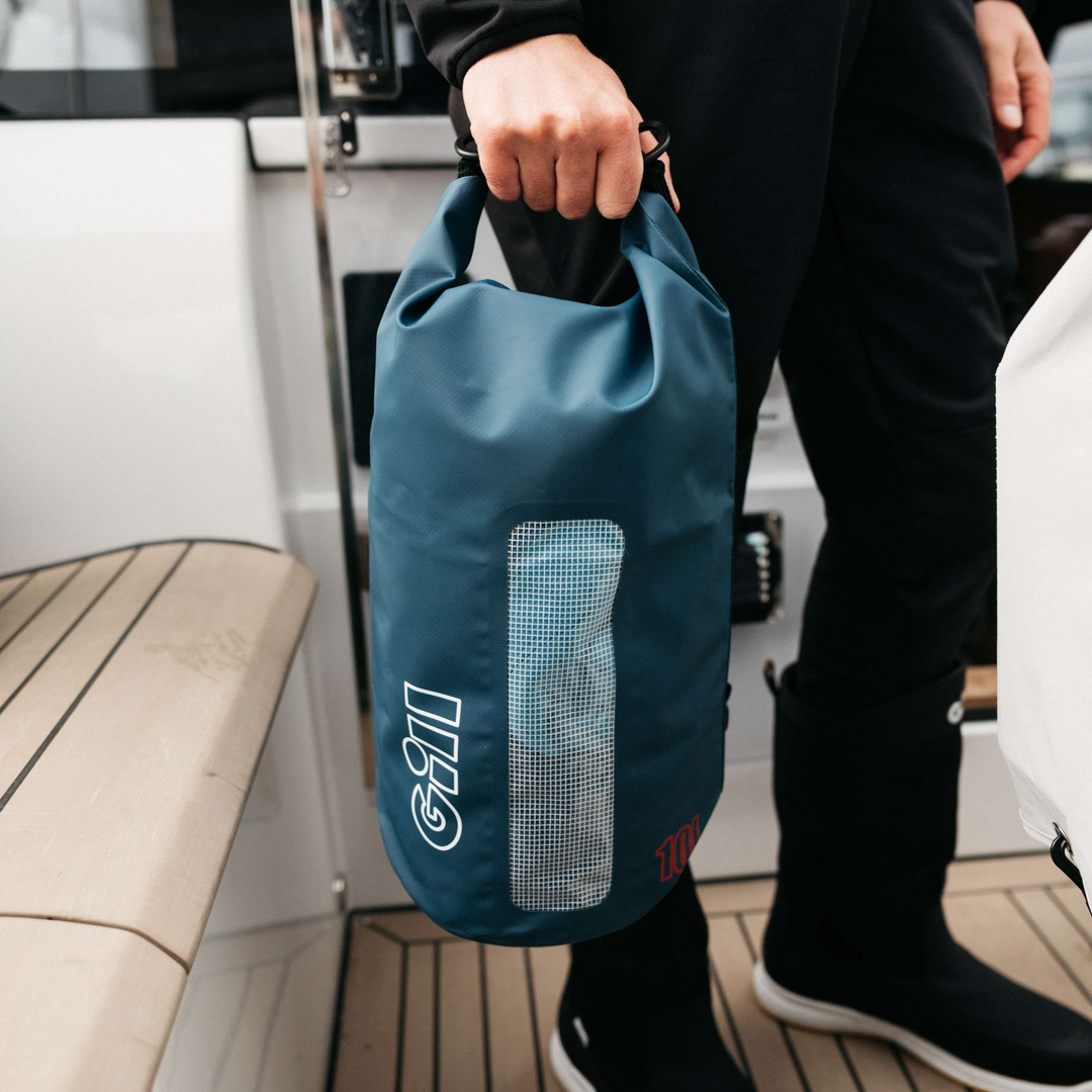 Voyager Dry Bag 10L - Various Colours