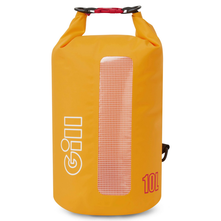 Voyager Dry Bag 10L - Various Colours
