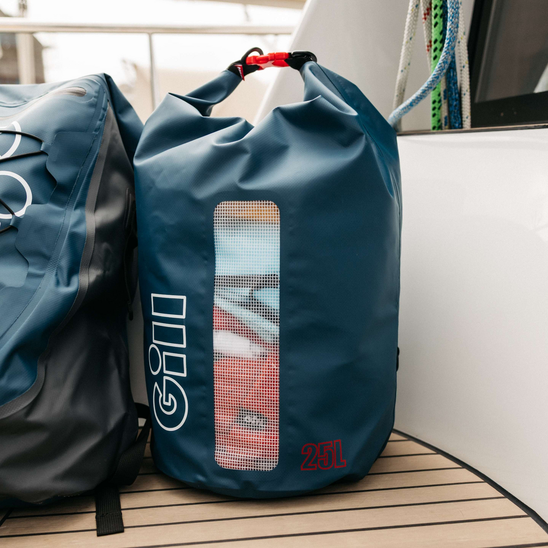 Voyager Dry Bag 25L - Various Colours