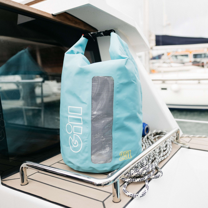 Voyager Dry Bag 25L - Various Colours