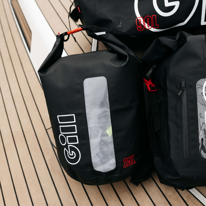 Voyager Dry Bag 25L - Various Colours
