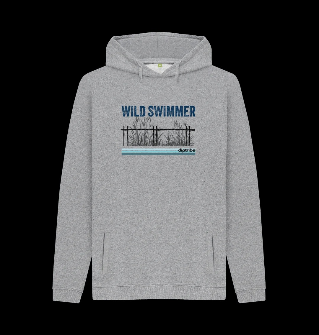 Wild Swimmer Men&