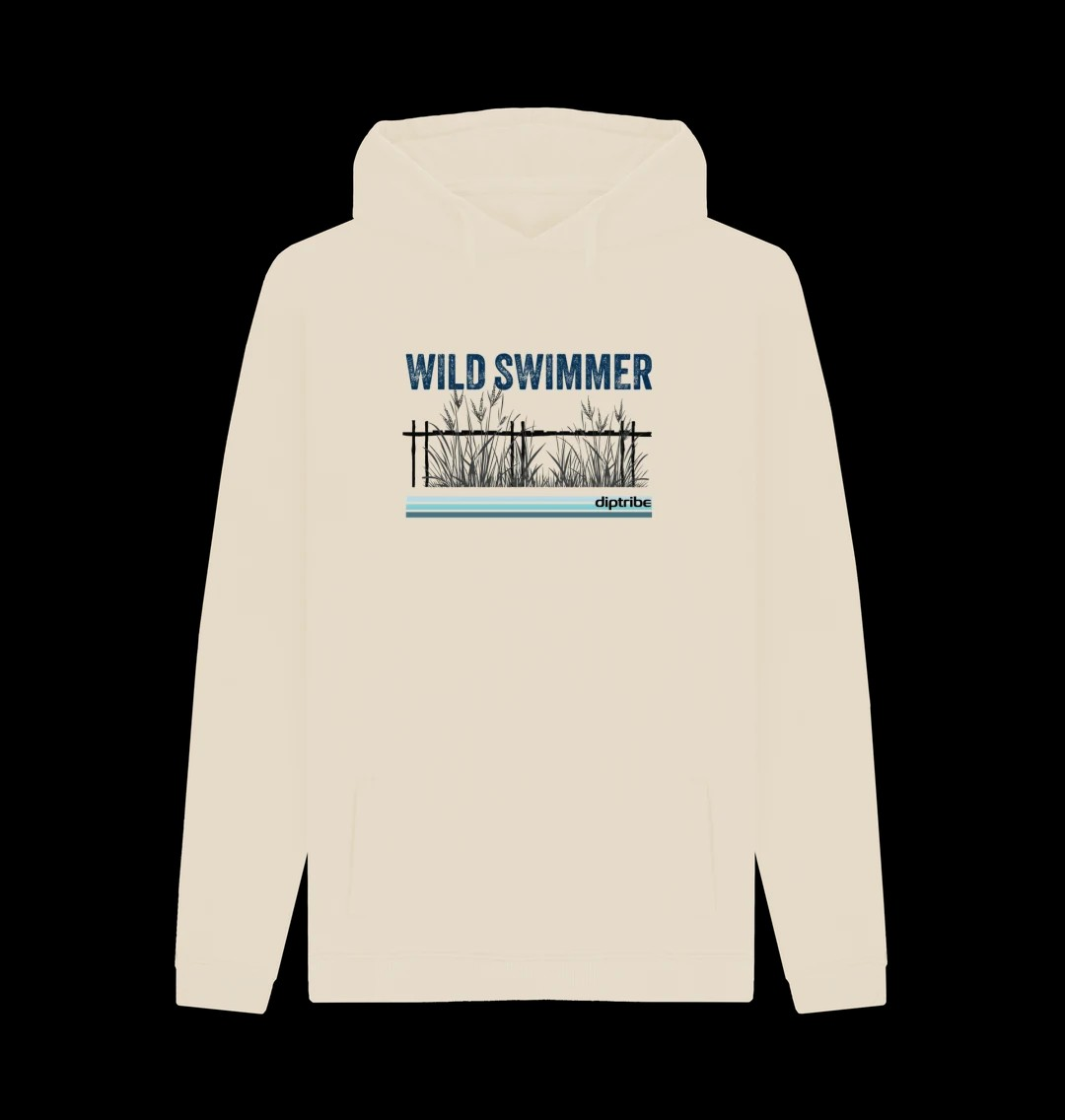 Wild Swimmer Men&