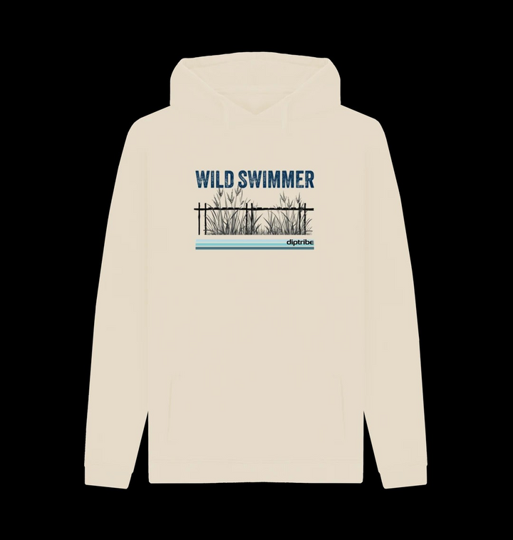 Wild Swimmer Men&