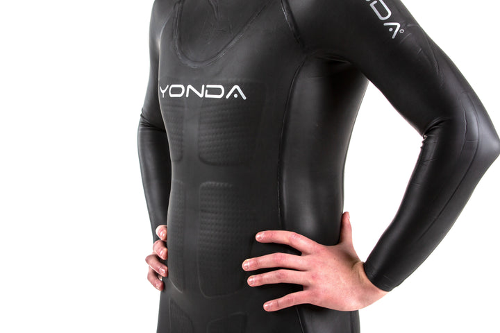 Men's Spectre Triathlon Wetsuit