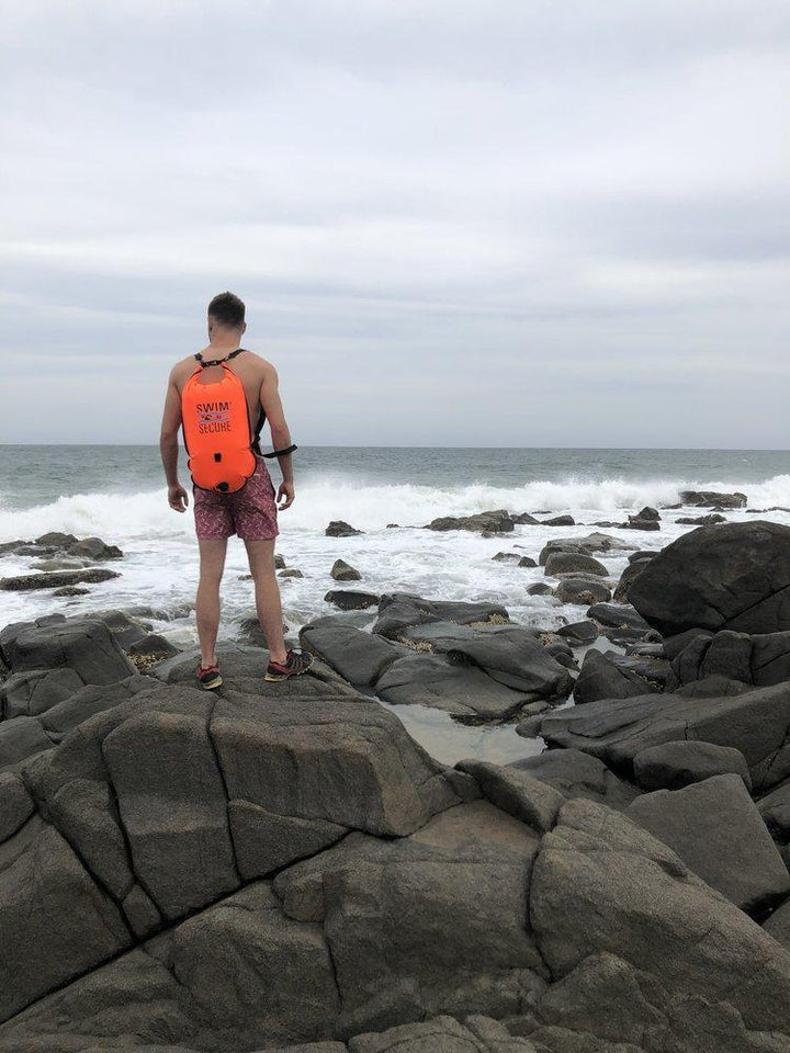 Wild Swim Bag