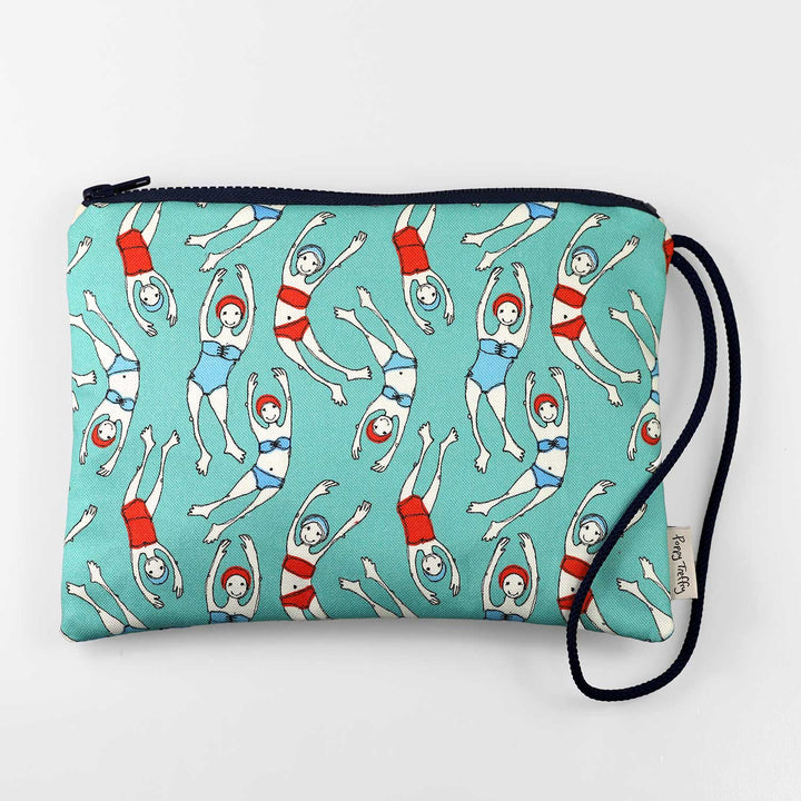 Swimmers Swimwear Pouch