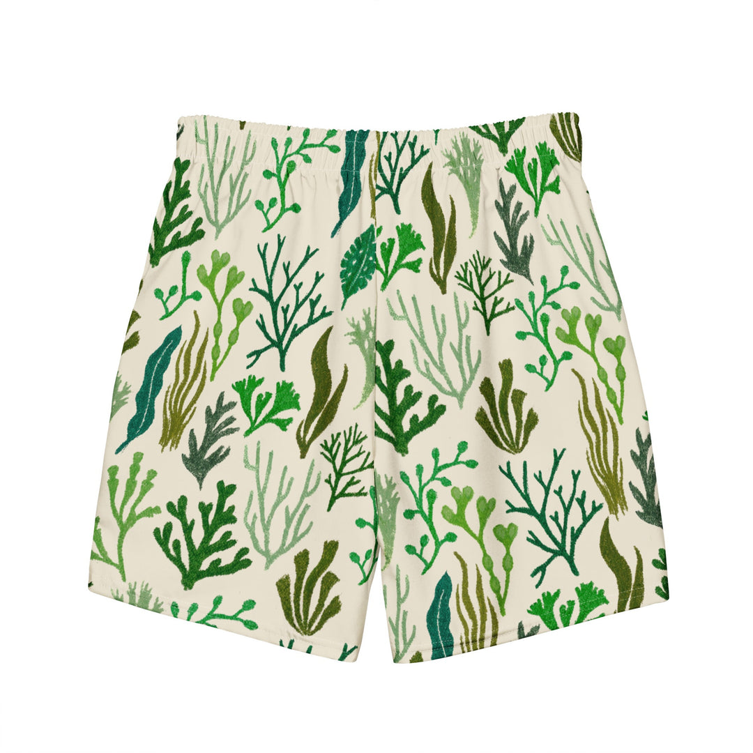 ♻️ Seaweed Recycled Men&