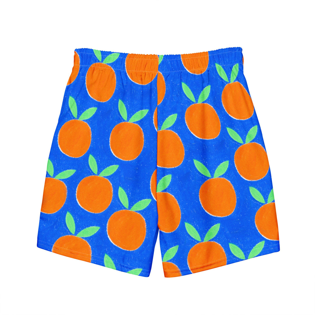 ♻️ Oranges Recycled Men&