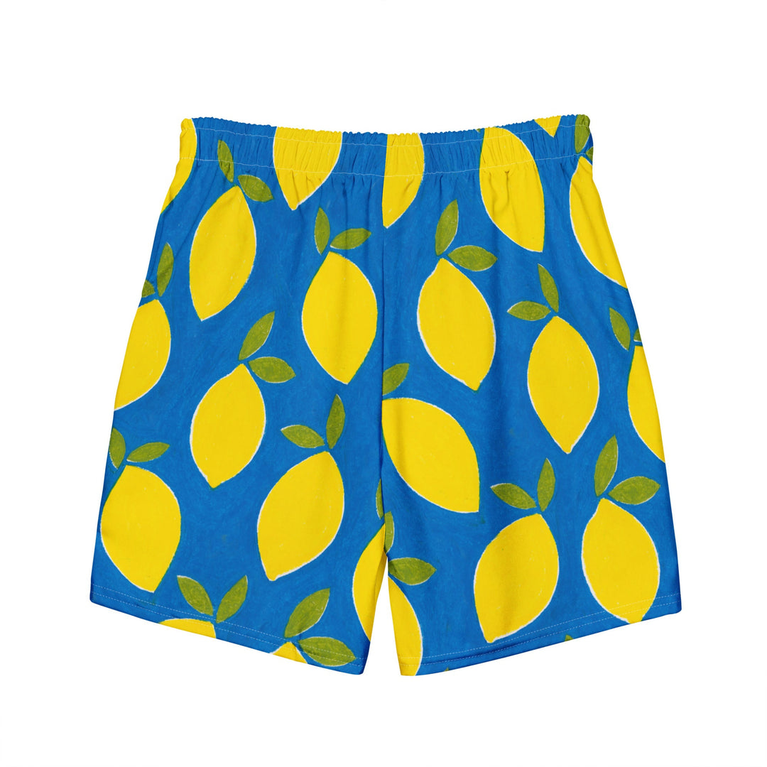 ♻️ Lemons Recycled Men&