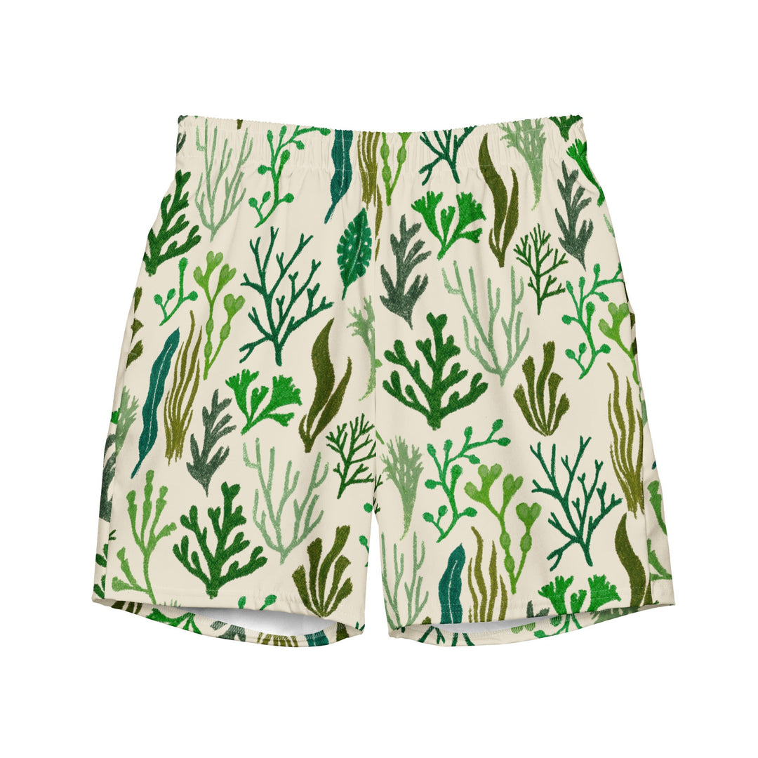 ♻️ Seaweed Recycled Men&