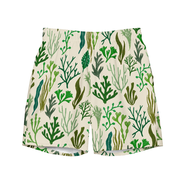 ♻️ Seaweed Recycled Men&