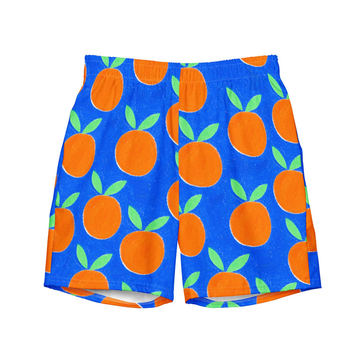 ♻️ Oranges Recycled Men&