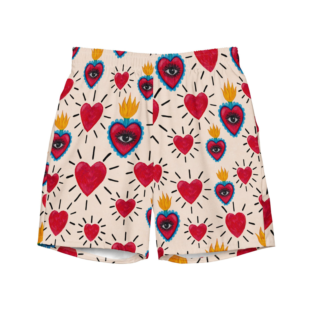 ♻️ Hearts Men&