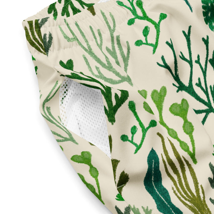 ♻️ Seaweed Recycled Men&