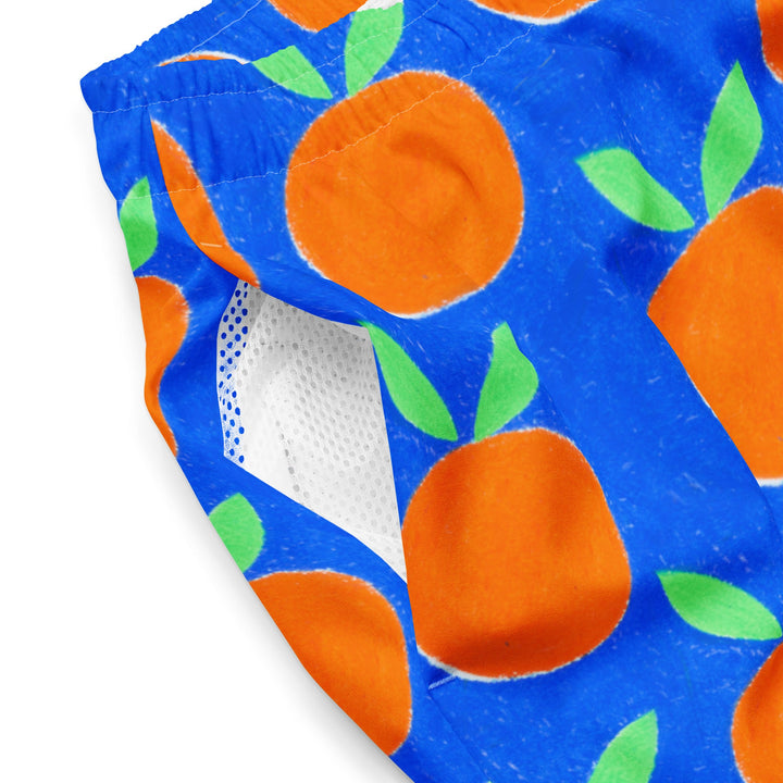 ♻️ Oranges Recycled Men&