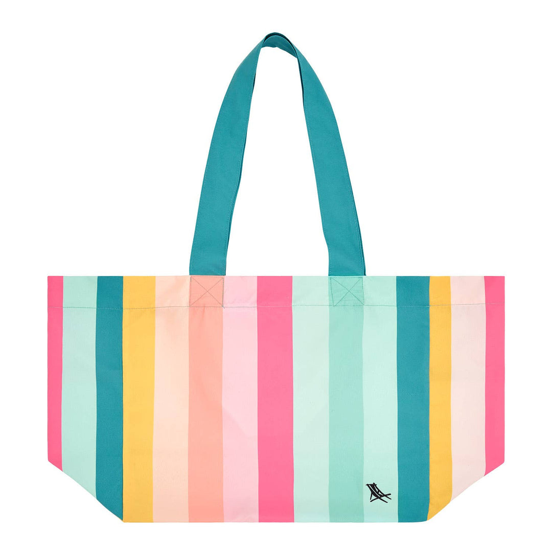 Dock &amp; Bay Everyday Tote Bag - Coastal Candy