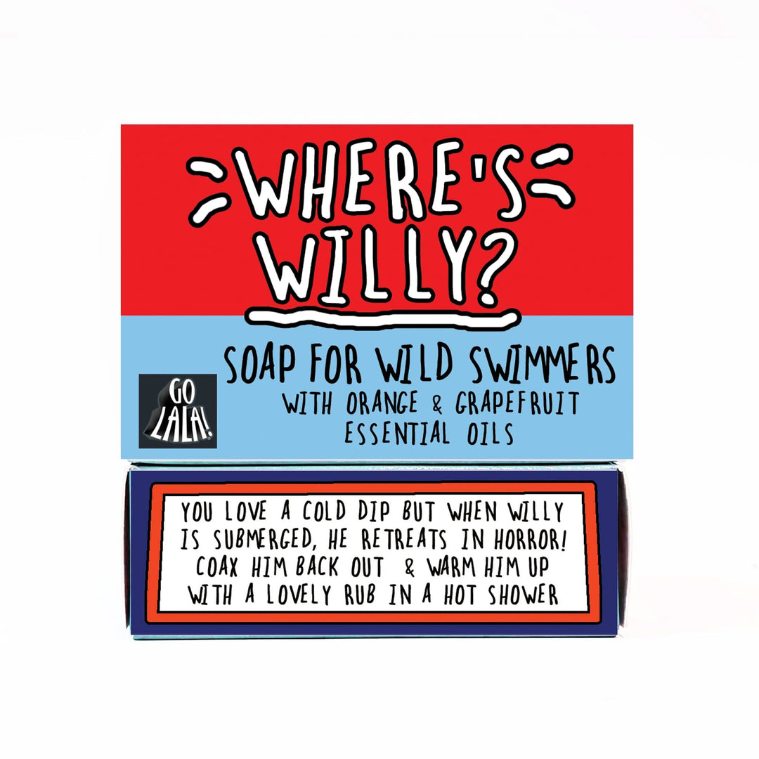 Where&