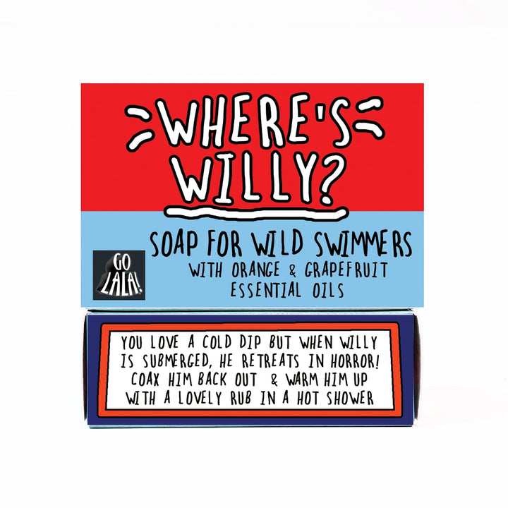 Where&
