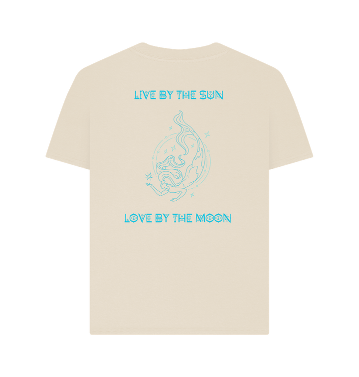 'MYSTIC MERMAID' TEE