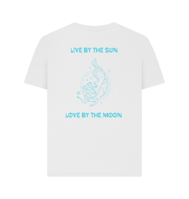 'MYSTIC MERMAID' TEE