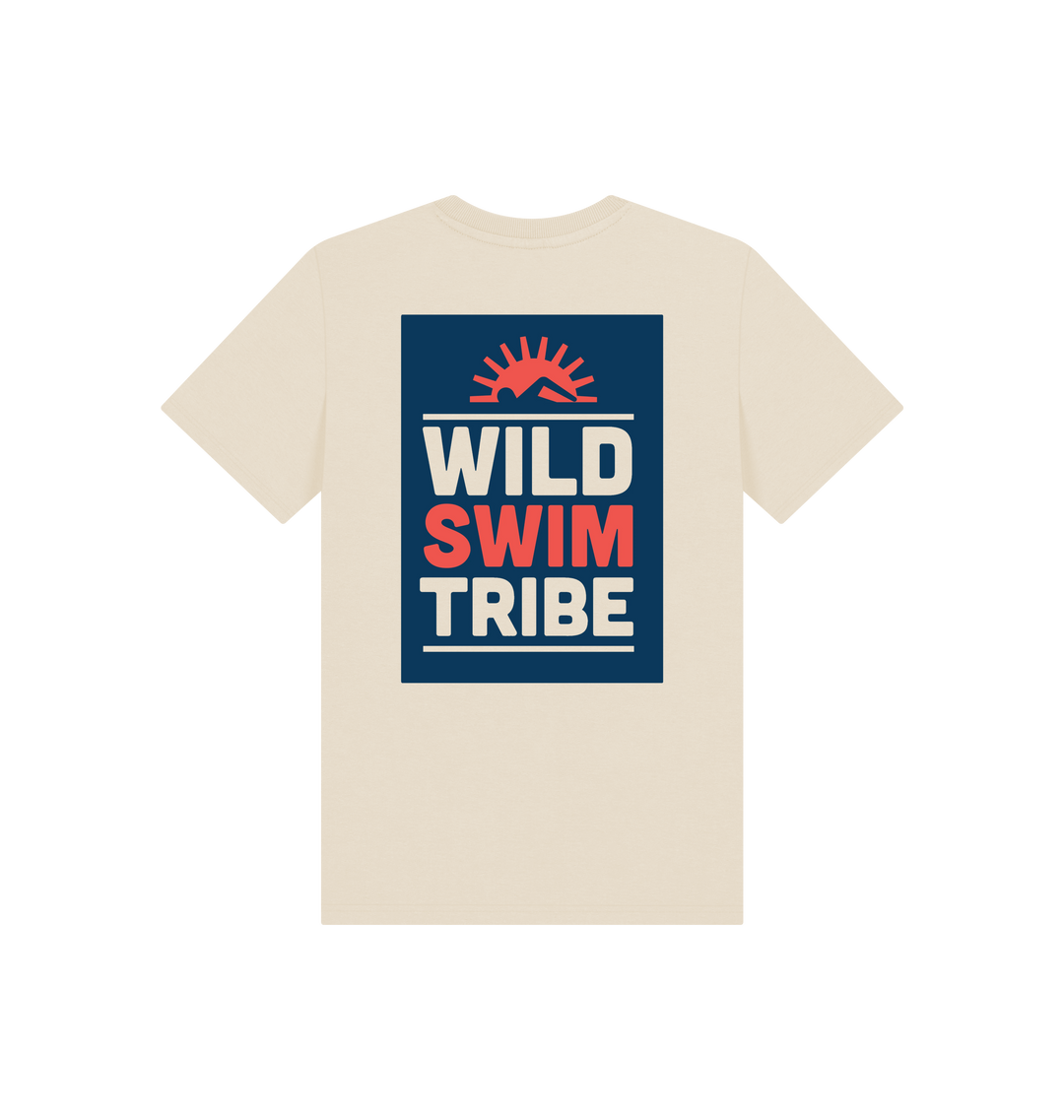 Oat Printed Kids T-Shirt