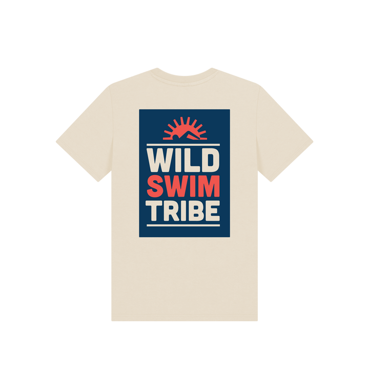 Oat Printed Kids T-Shirt