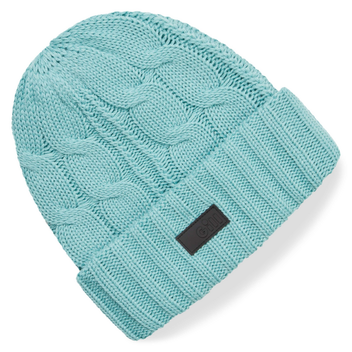 Cable Knit Beanie - Various Colours
