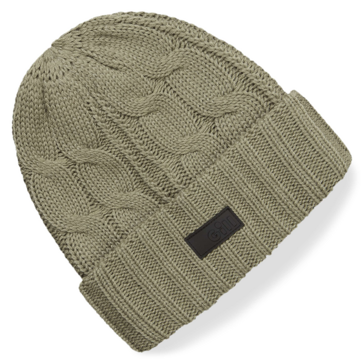 Cable Knit Beanie - Various Colours