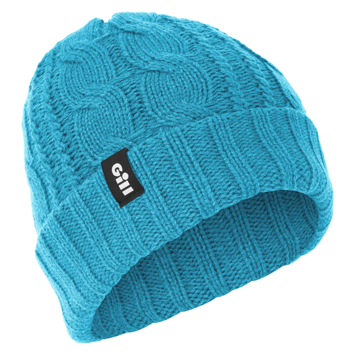 Cable Knit Beanie - Various Colours