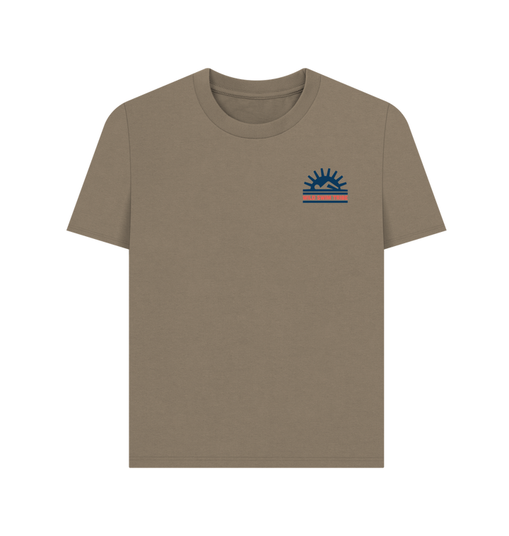 Willow Printed T-shirt Front