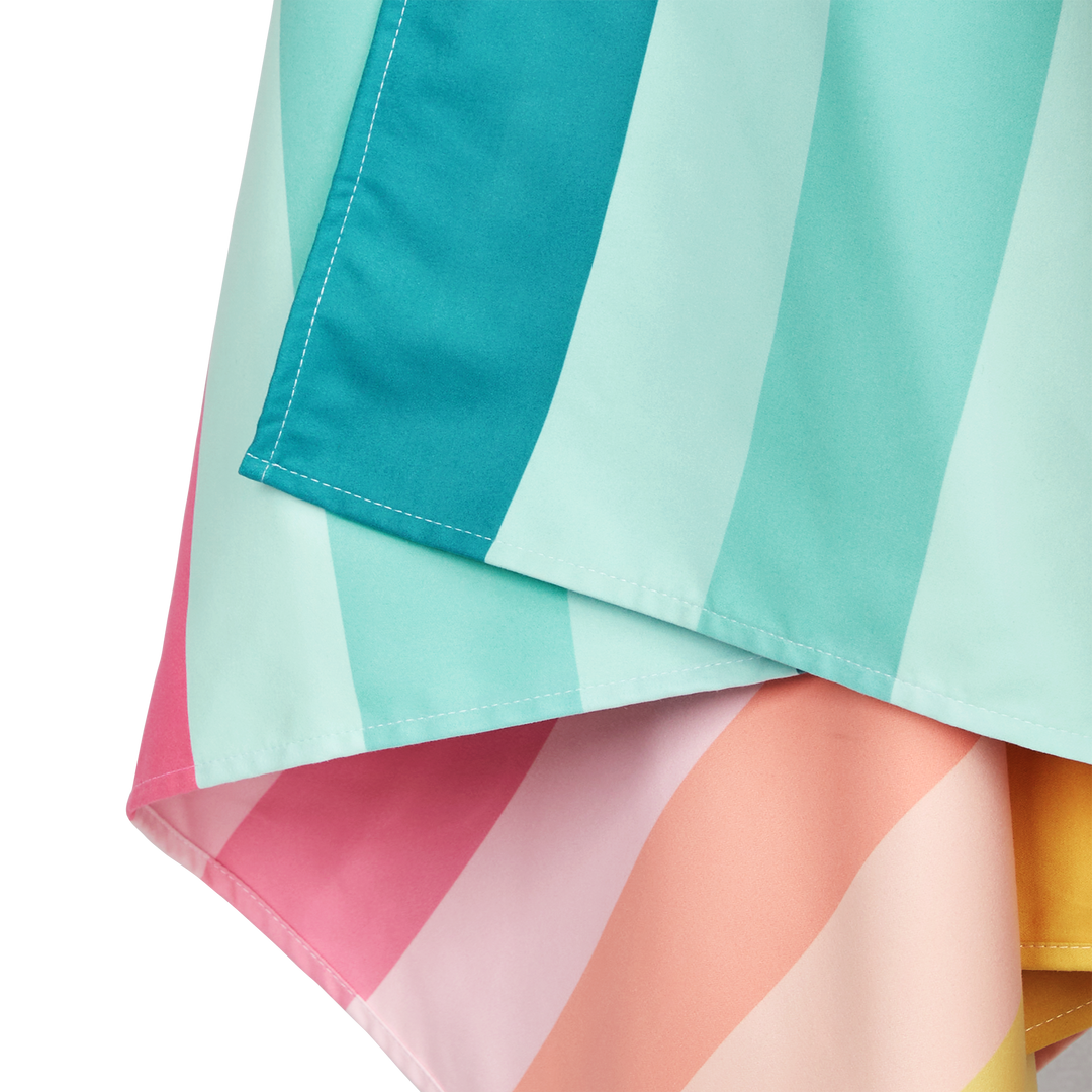 Dock &amp; Bay Quick Dry Towels - Summer - Coastal Candy