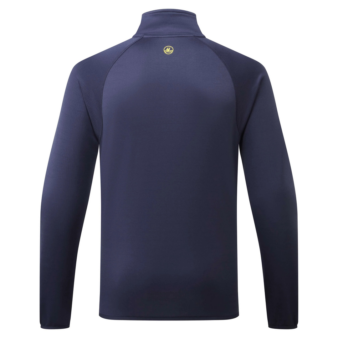 Drift 1/4 Zip Neck Fleece - Various Colours