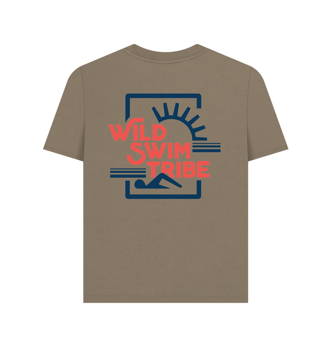 Willow Printed T-shirt