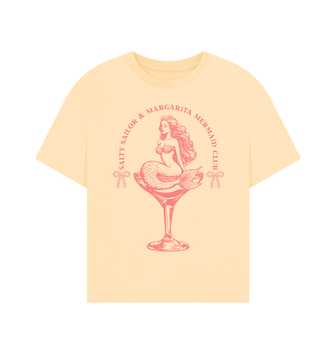 Butter Printed T-shirt