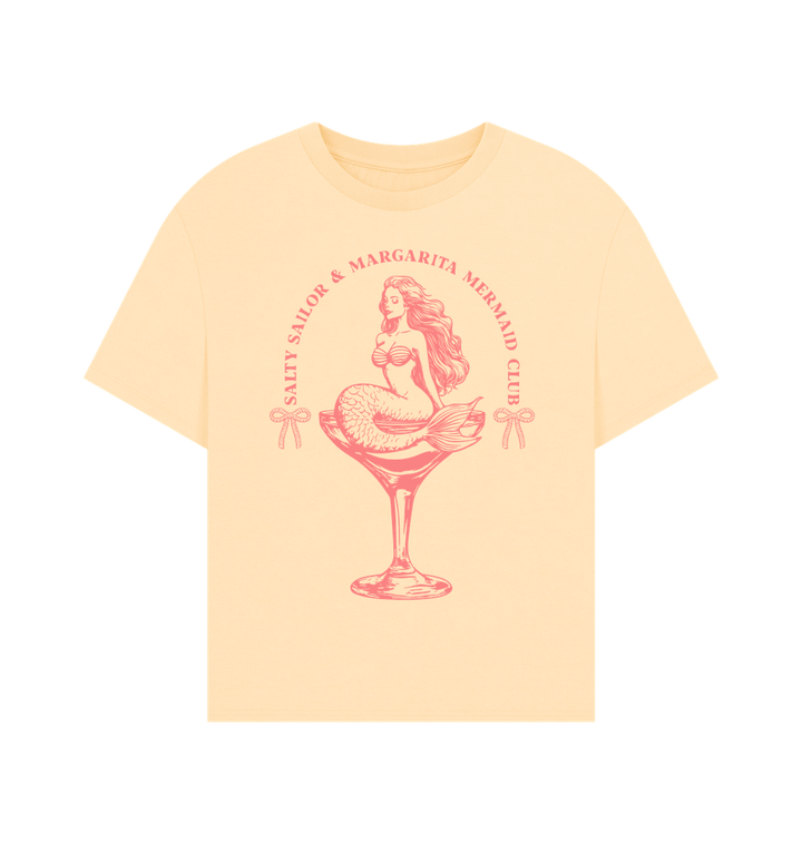 Butter Printed T-shirt